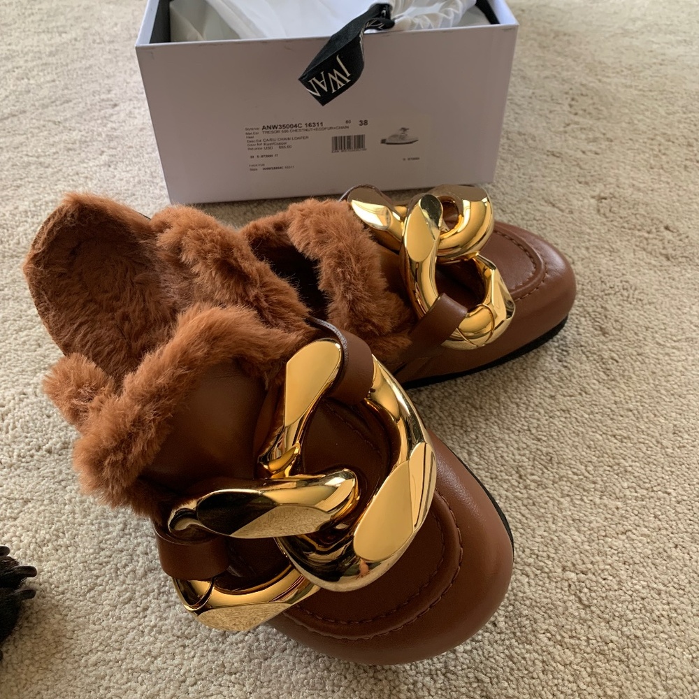 Jw Anderson